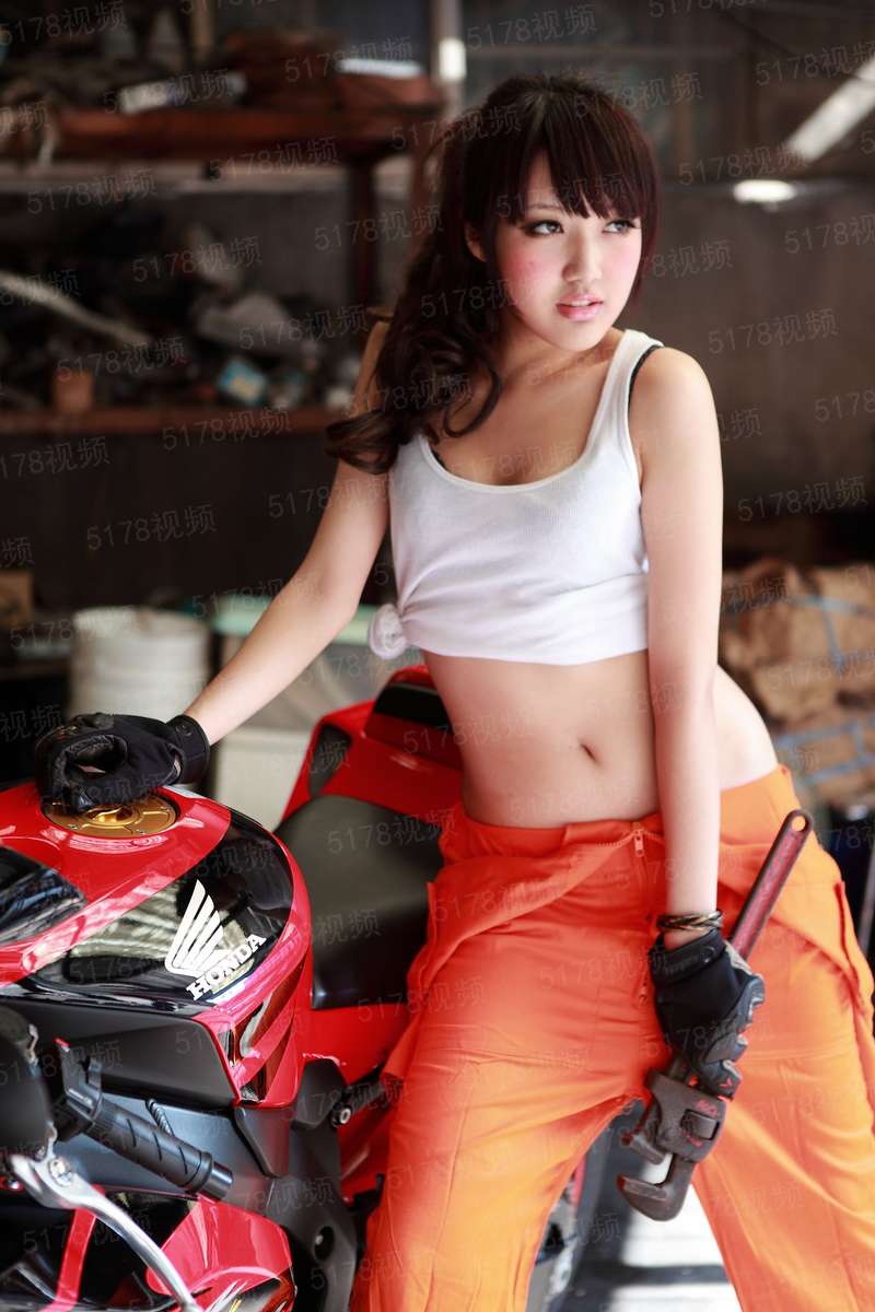 只为你心动