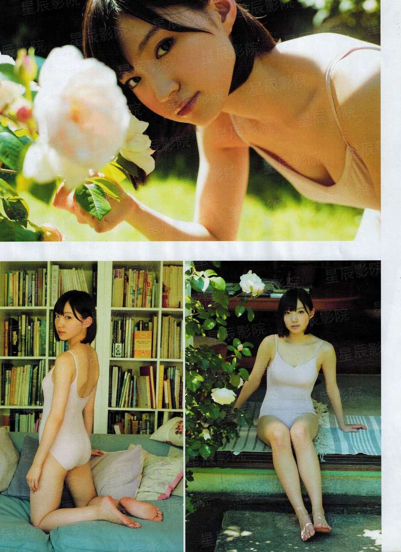 天涯织女