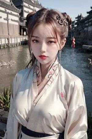 农门贵女，捡个王爷来种田