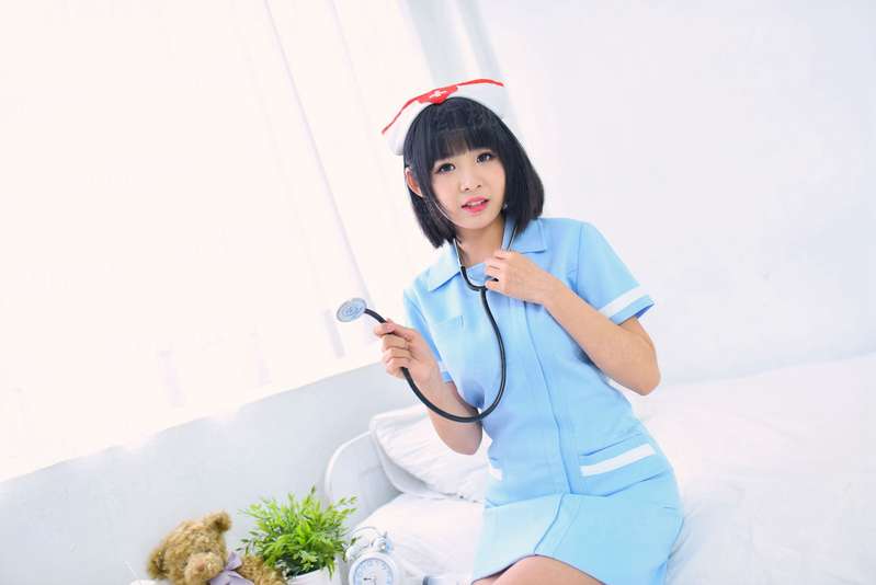 青春萌动的幸福
